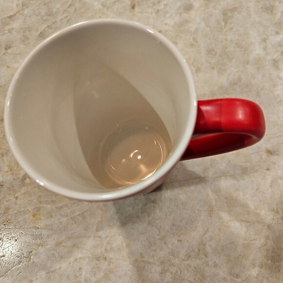 Starbucks Holiday 16 fl. Oz Mug - Picture 7 of 8